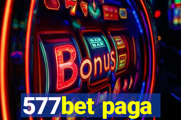 577bet paga